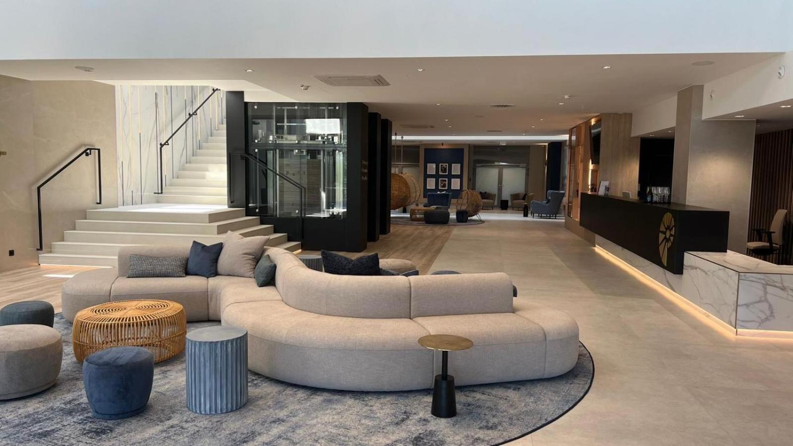 Porta Mare - Dziwnowek - Ferienappartment An Der Polnischen Ostsee Esterno foto